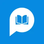 Pocket Novel iOS Icon