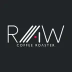 RAW COFFEE iOS Icon