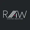 RAW COFFEE