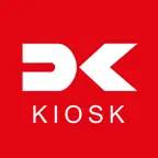 Delius Klasing Kiosk iOS Icon