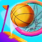 Cool Hoops iOS Icon