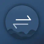 Nautic Converter - Boat Tool iOS Icon