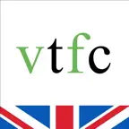 English Conjugation iOS Icon