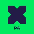 Pluxee Panama iOS Icon
