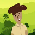 Explorando con Tito iOS Icon