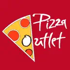 Pizza Outlet iOS Icon