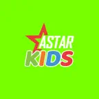 ASTAR KIDS iOS Icon