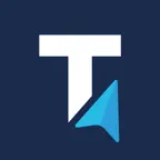 MAPGEARS Trails iOS Icon