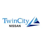 Twin City Nissan iOS Icon