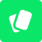 闪词卡 icon
