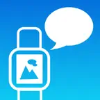 トーキング Watch iOS Icon