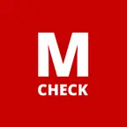 M-Check iOS Icon