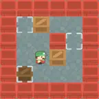 Brain Room - Block Push Puzzle iOS Icon