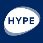 HYPE Business iOS Icon
