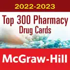 Top 300 Pharmacy Drug Cards 22 iOS Icon