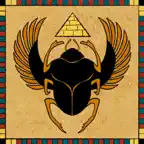 Scarab Sudoku iOS Icon
