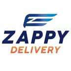 Zappy Delivery S.A. iOS Icon