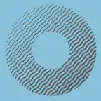 Oceana Key Biscayne Condo iOS Icon