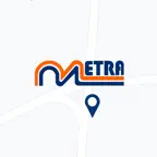 METRAmobile iOS Icon