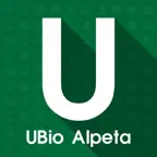 UBio-Alpeta iOS Icon