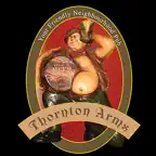 Thornton Arms iOS Icon