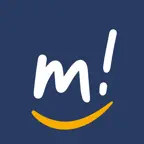 mantau iOS Icon