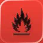 Dangerous Goods ADR 2025 iOS Icon