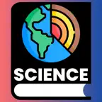 Learn Everyday Science! iOS Icon