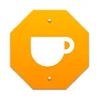 StopTheScript iOS Icon