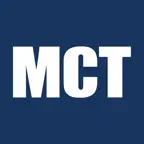 MCT Exchange iOS Icon