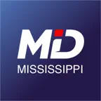 Mississippi Mobile ID iOS Icon