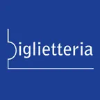 Biglietteria iOS Icon