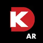 Digi-Key AR iOS Icon