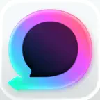 Quick Replies - Paste Keyboard iOS Icon