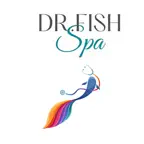 Dr. Fish Spa iOS Icon