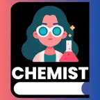 Chemistry Pro iOS Icon