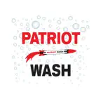 Patriot Wash iOS Icon