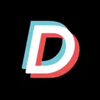 DForce - Safari Dark Extension iOS Icon