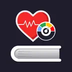 Blood Pressure Analysis iOS Icon
