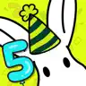 Rabbit: 15 mins delivery
