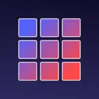 Bump: Drumpad, Beat－Making App iOS Icon