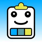 Boardlet - Easy Choice Boards iOS Icon