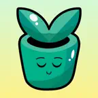 MindGarden: Mindful Meditation iOS Icon