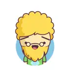 Worry Dolls Pro iOS Icon