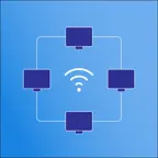 Computer Networks iOS Icon