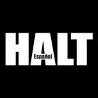 HALT Diabetes Spanish iOS Icon
