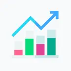 Study Analysis iOS Icon