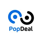 PopDeal - The Agent App iOS Icon