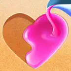 Candles ASMR iOS Icon