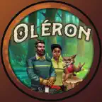 Expl'Oléron iOS Icon